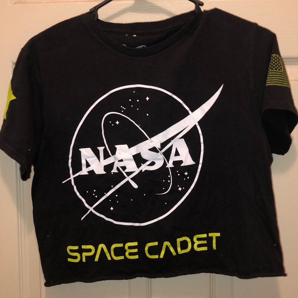 Women’s crop top